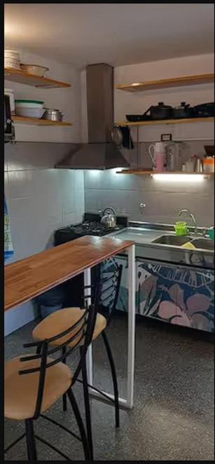 The Surf House- Departamento Faro Norte Mar del Plata