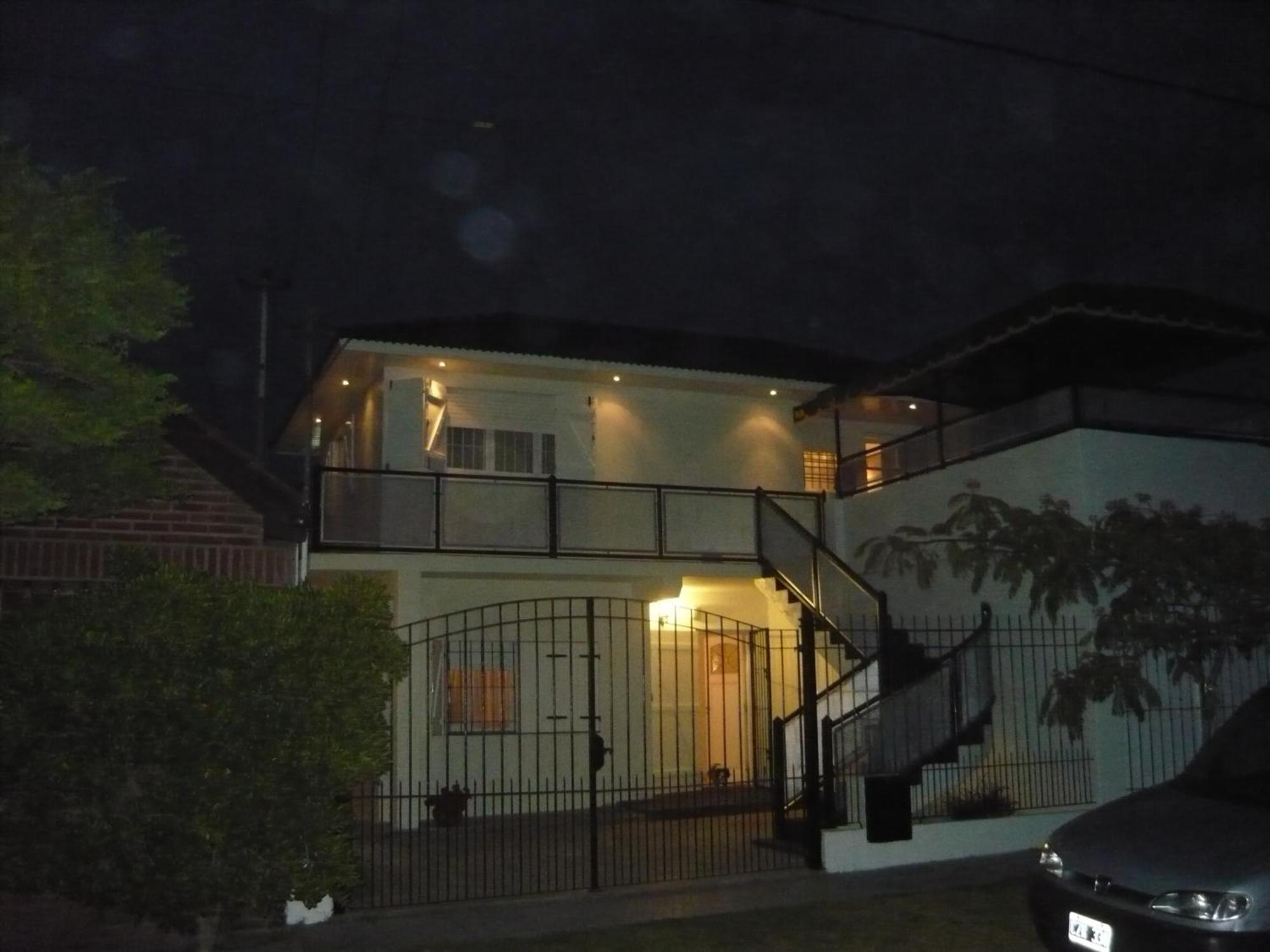 The Surf House- Departamento Faro Norte Apartamento Mar del Plata