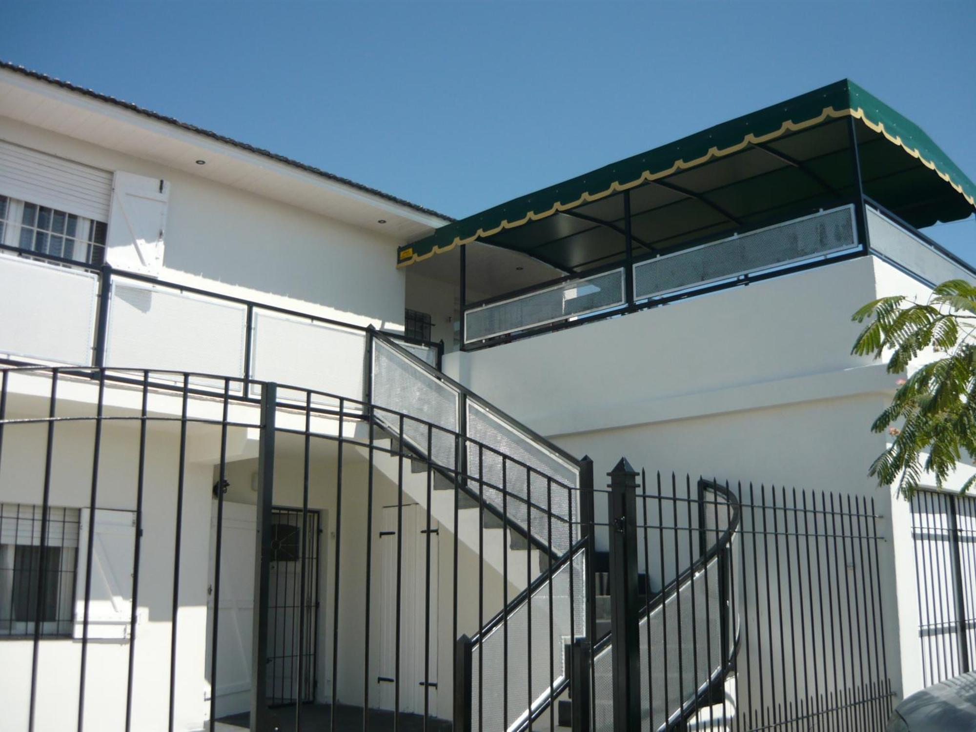 The Surf House- Departamento Faro Norte