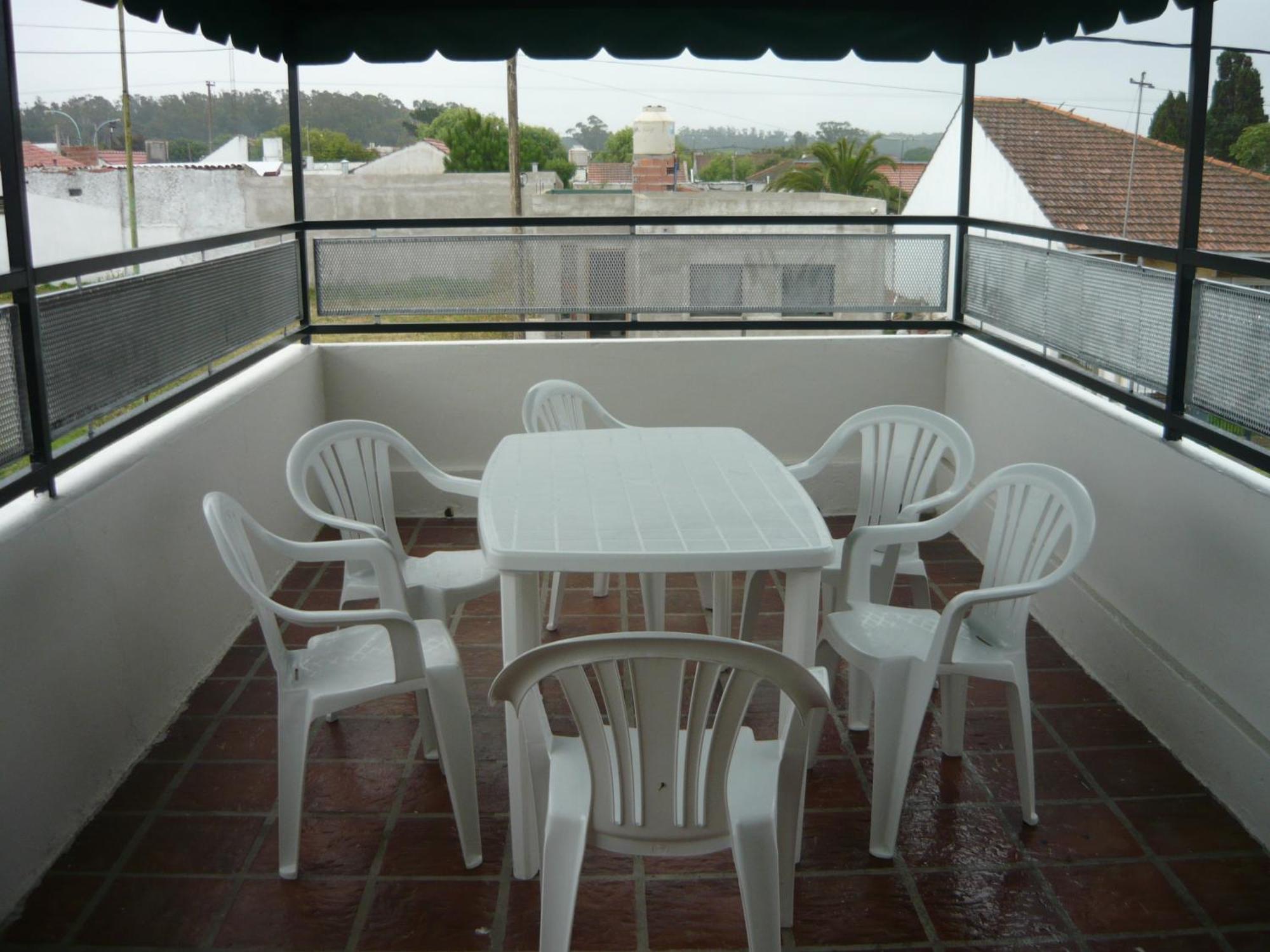The Surf House- Departamento Faro Norte Apartamento