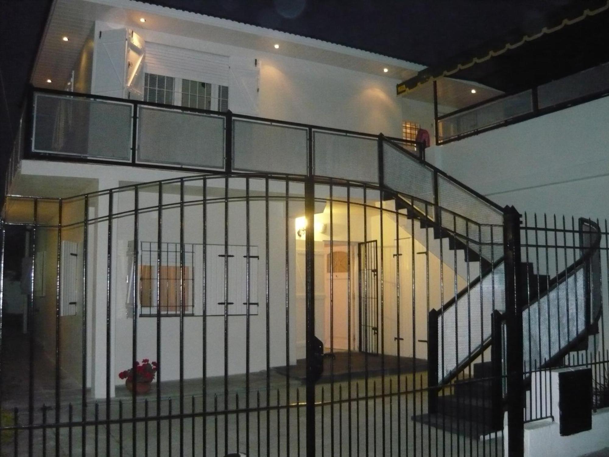 The Surf House- Departamento Faro Norte Apartamento *