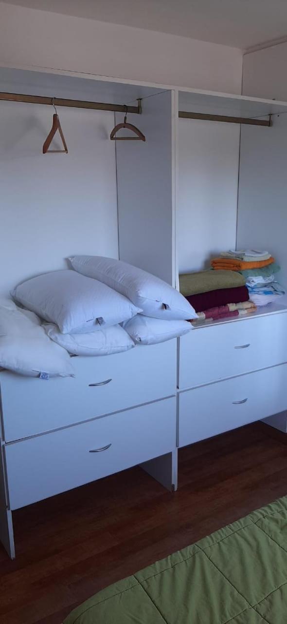 Apartamento The Surf House- Departamento Faro Norte