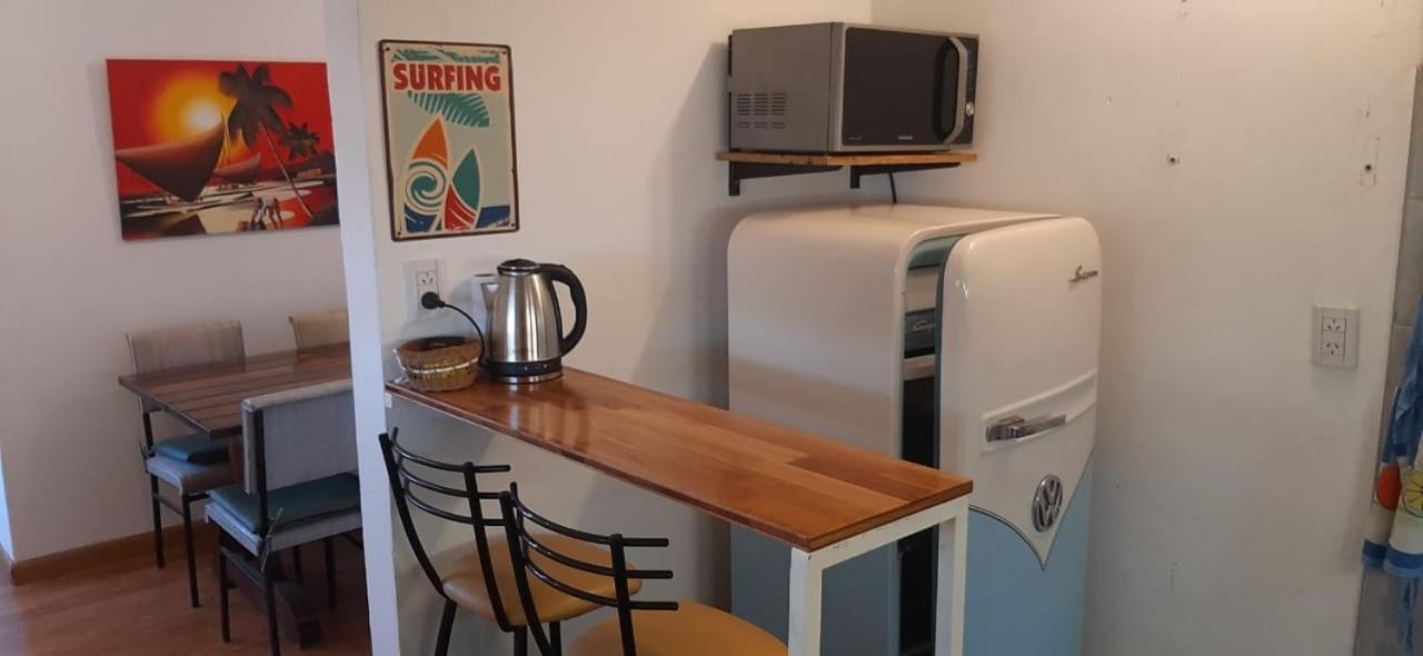 The Surf House- Departamento Faro Norte Mar del Plata